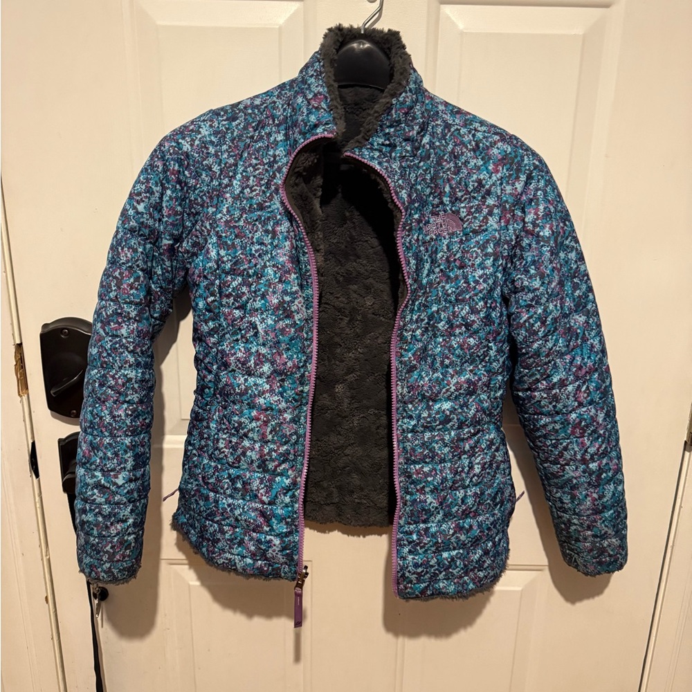 The North Face Kids Puffer Jacket